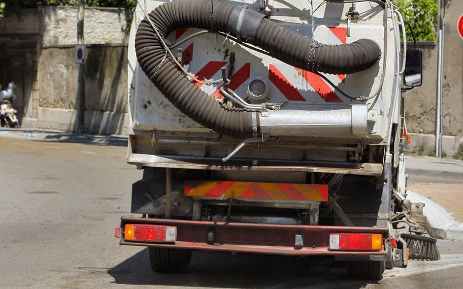 curage de canalisation Saint-Ouen
