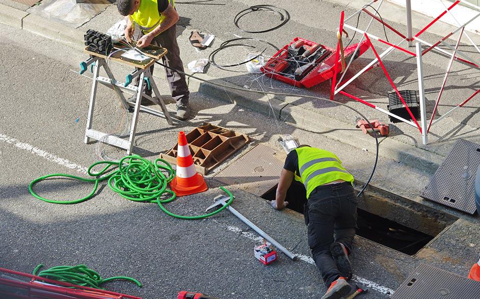 prix débouchage canalisation Pontpoint