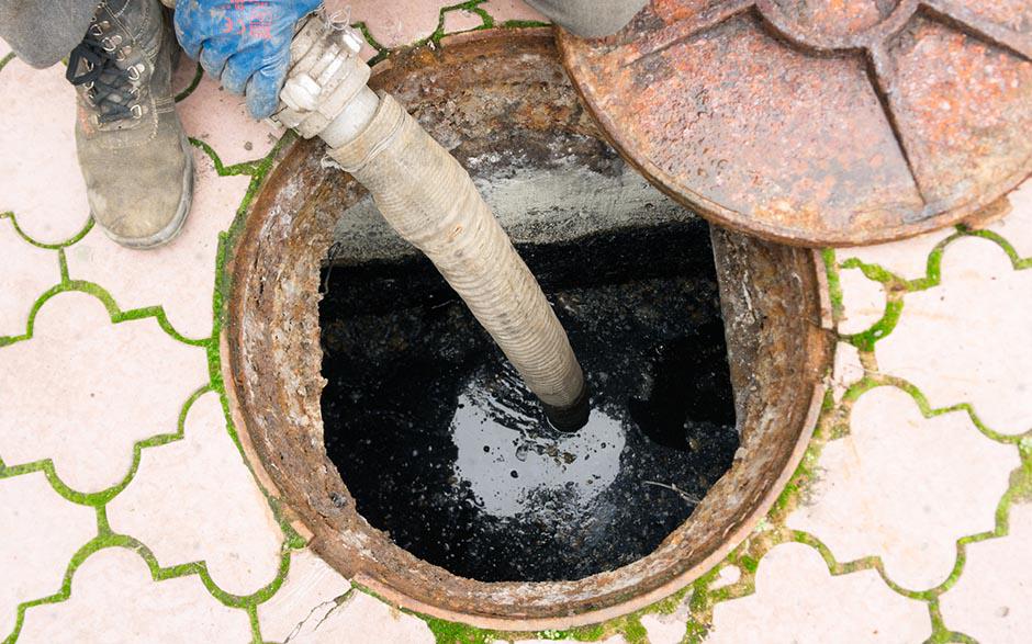 prix débouchage canalisation Pontpoint
